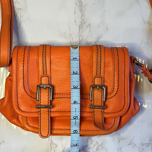 The Sak - Mini Messenger Shoulder Bag - Picture 11 of 13